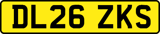 DL26ZKS