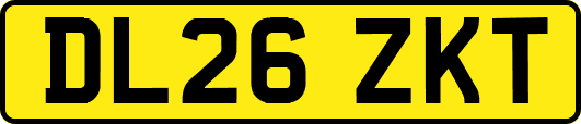 DL26ZKT