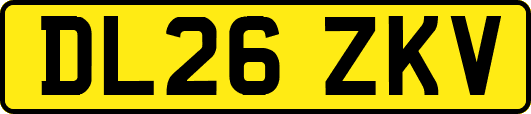 DL26ZKV