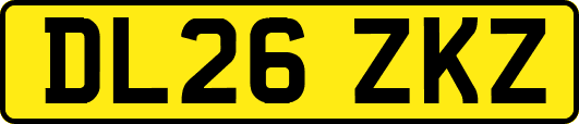 DL26ZKZ