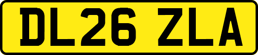 DL26ZLA