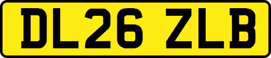 DL26ZLB