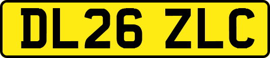 DL26ZLC