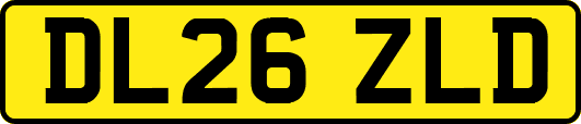 DL26ZLD