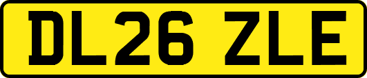 DL26ZLE