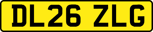 DL26ZLG