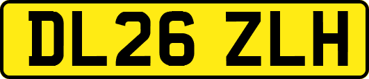 DL26ZLH