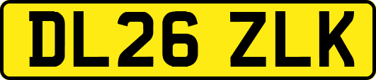 DL26ZLK
