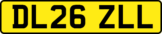 DL26ZLL