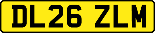 DL26ZLM