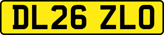 DL26ZLO