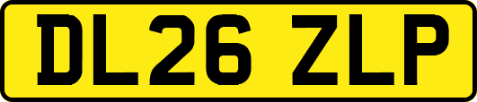 DL26ZLP