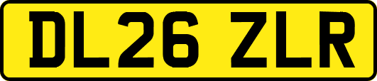 DL26ZLR