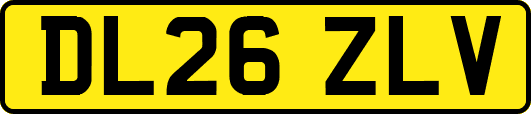 DL26ZLV