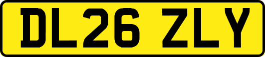 DL26ZLY