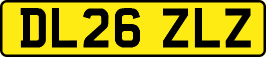 DL26ZLZ