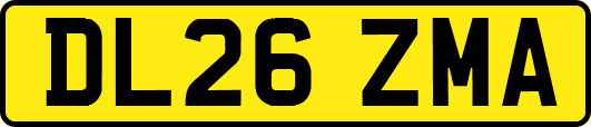DL26ZMA