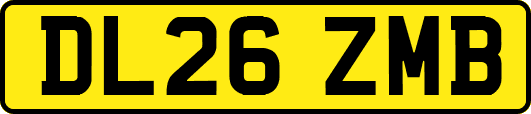DL26ZMB
