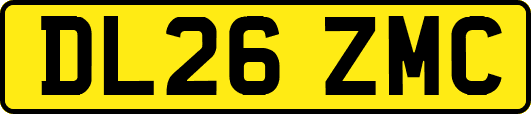 DL26ZMC