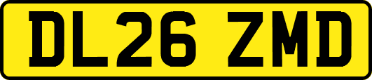 DL26ZMD