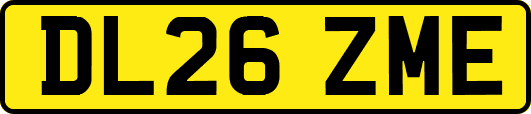 DL26ZME