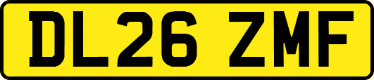 DL26ZMF
