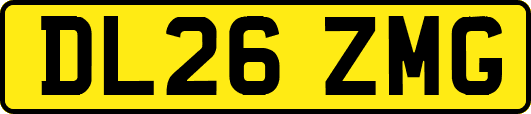 DL26ZMG