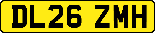 DL26ZMH