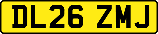 DL26ZMJ
