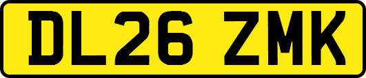 DL26ZMK