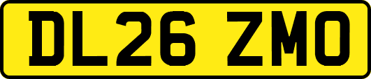 DL26ZMO