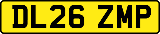 DL26ZMP