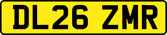 DL26ZMR