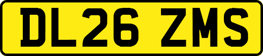 DL26ZMS