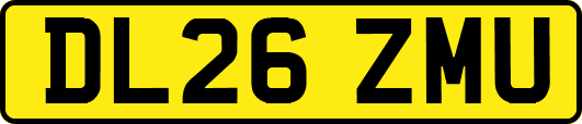 DL26ZMU