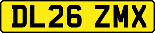 DL26ZMX