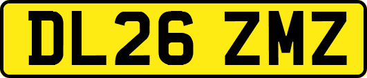 DL26ZMZ