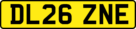 DL26ZNE