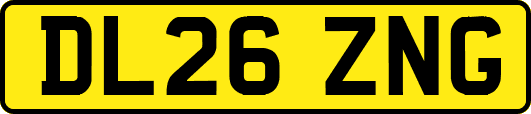 DL26ZNG