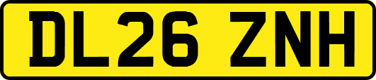DL26ZNH