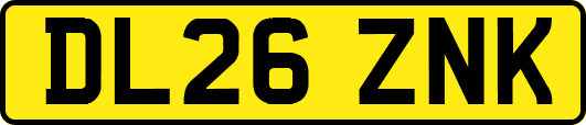 DL26ZNK