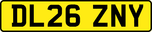 DL26ZNY