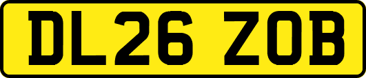 DL26ZOB