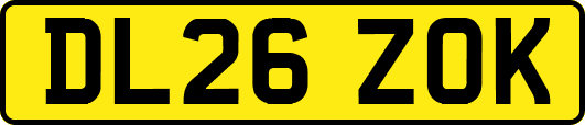 DL26ZOK