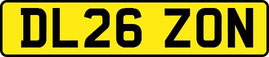 DL26ZON