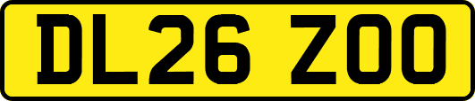DL26ZOO
