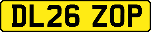 DL26ZOP