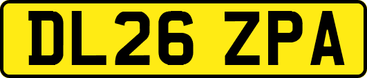 DL26ZPA