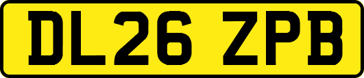 DL26ZPB