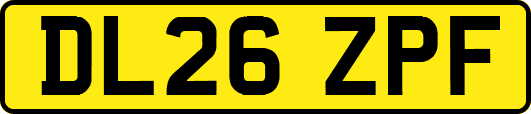 DL26ZPF